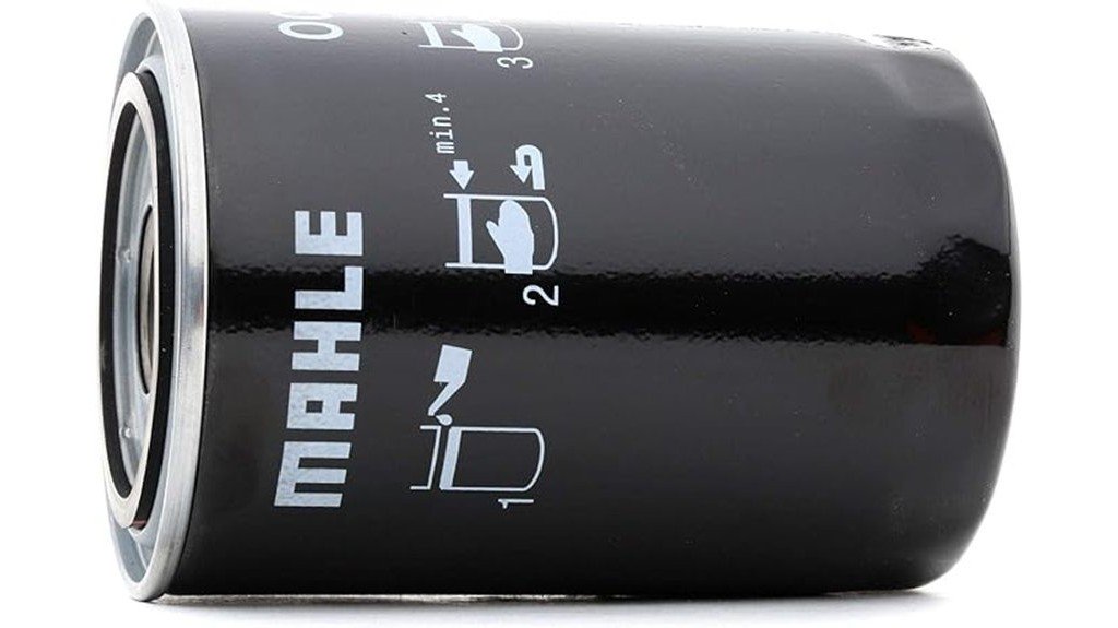 mahle oc 54 performance review