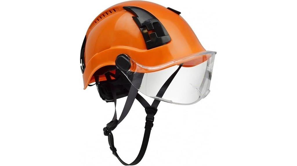 malta dynamics helmet evaluation