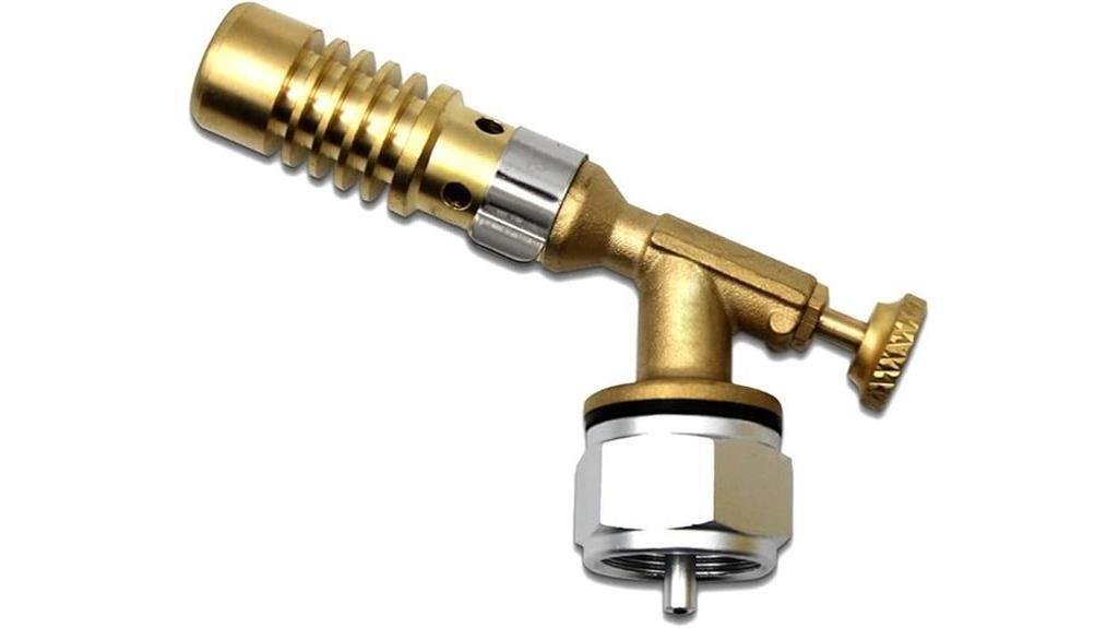 mapp and propane welding comparison
