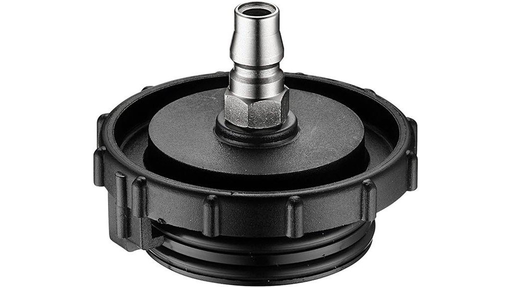 master cylinder adapter review