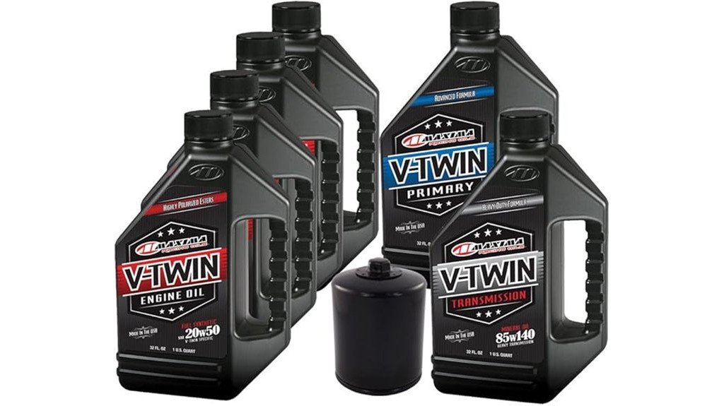 maximahiflofiltro kit review