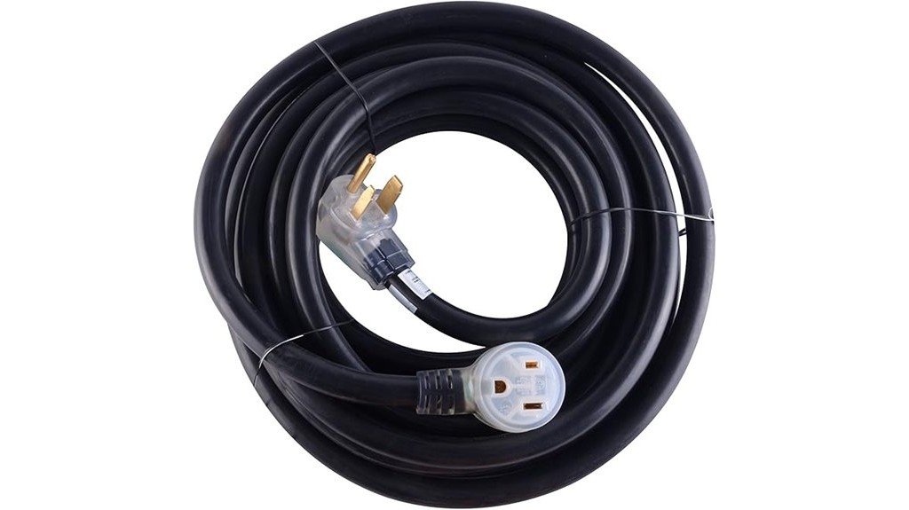 maxworks 80703 welding cord