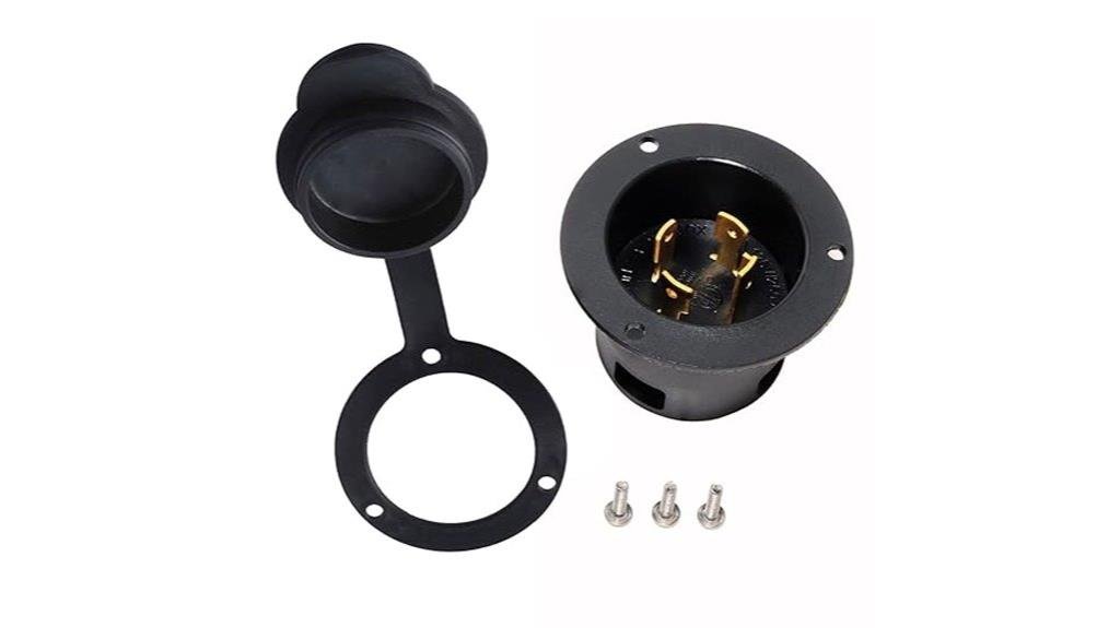 mecmo l14 30 plug review