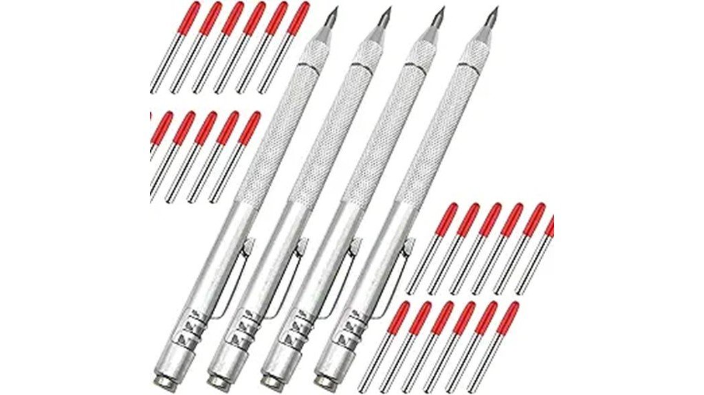 metal scribe tool review