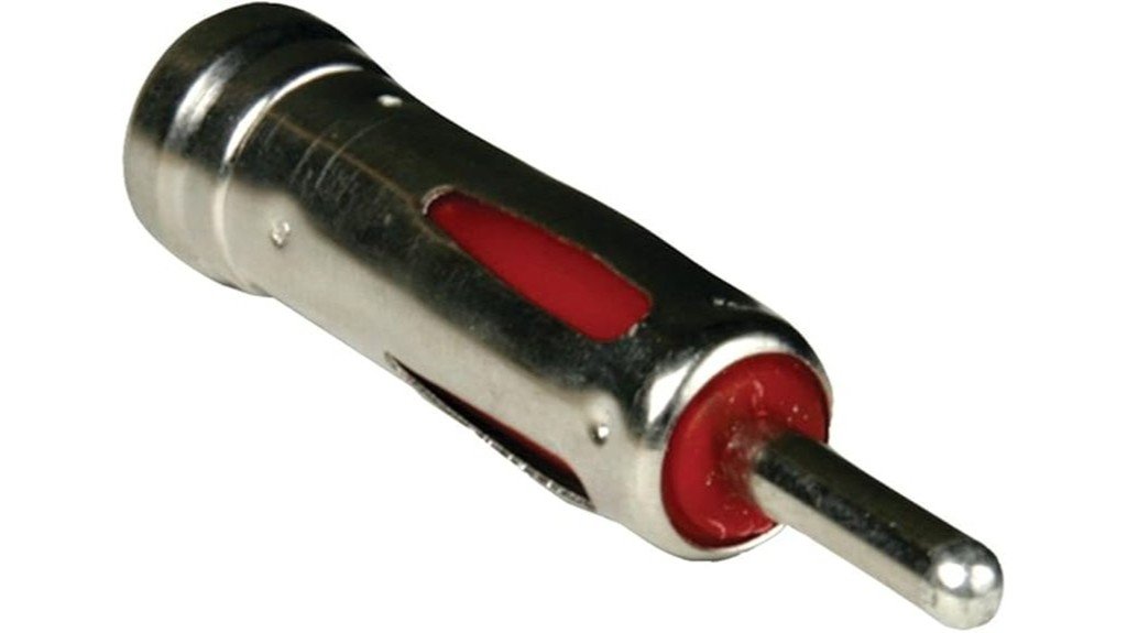 metra 40 vw12 antenna adapter