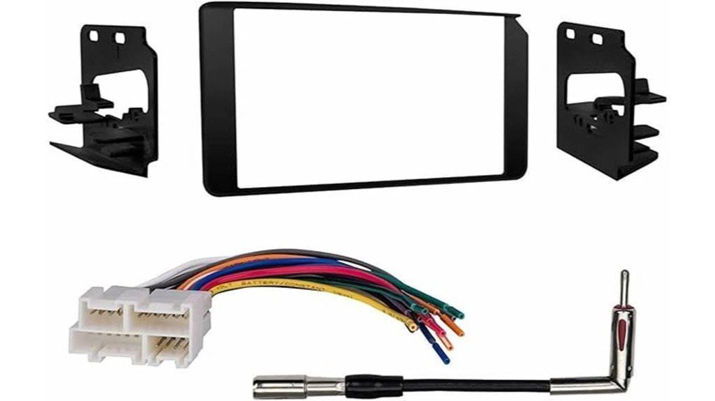metra 95 3003g dash kit