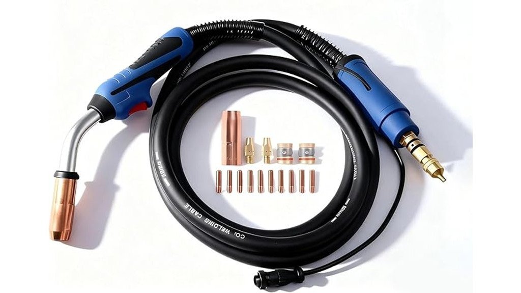 mig gun performance evaluation