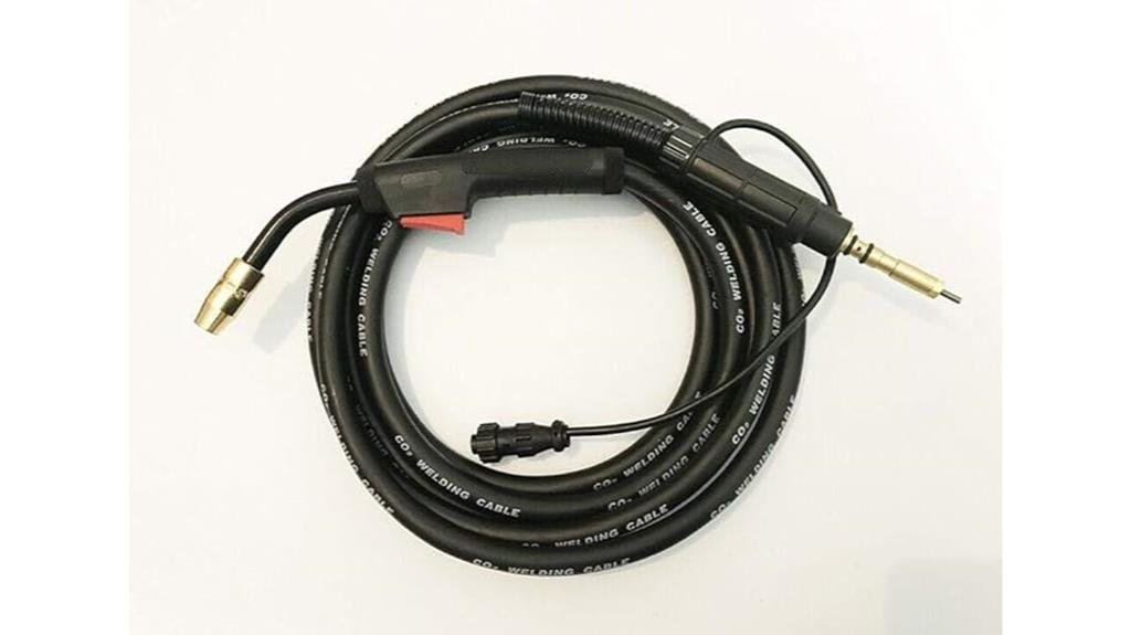 mig gun performance evaluation