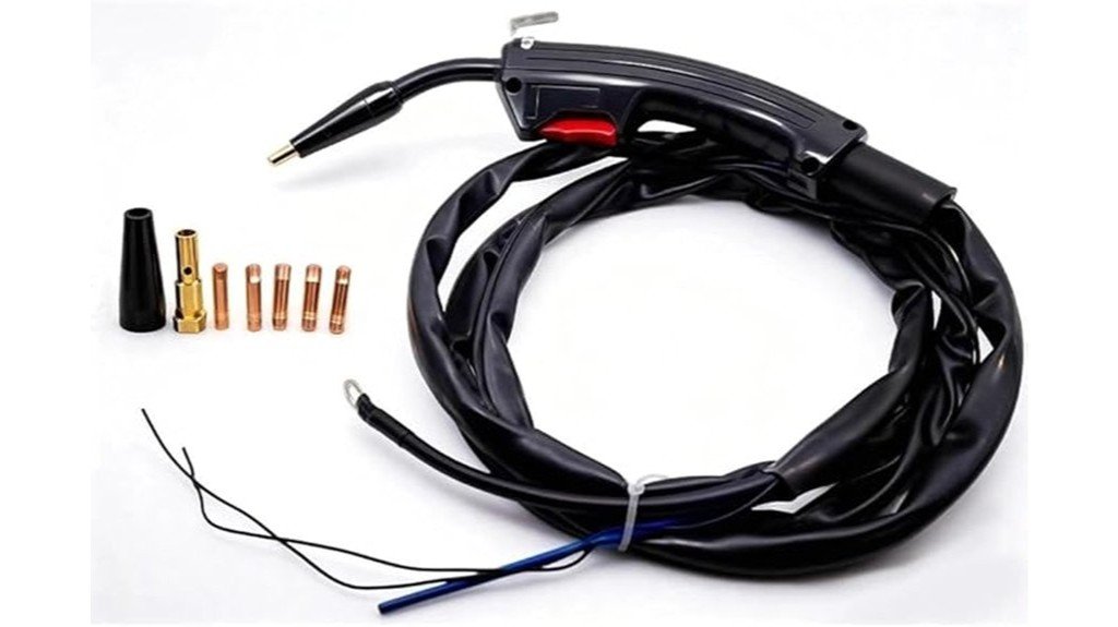 mig gun replacement review