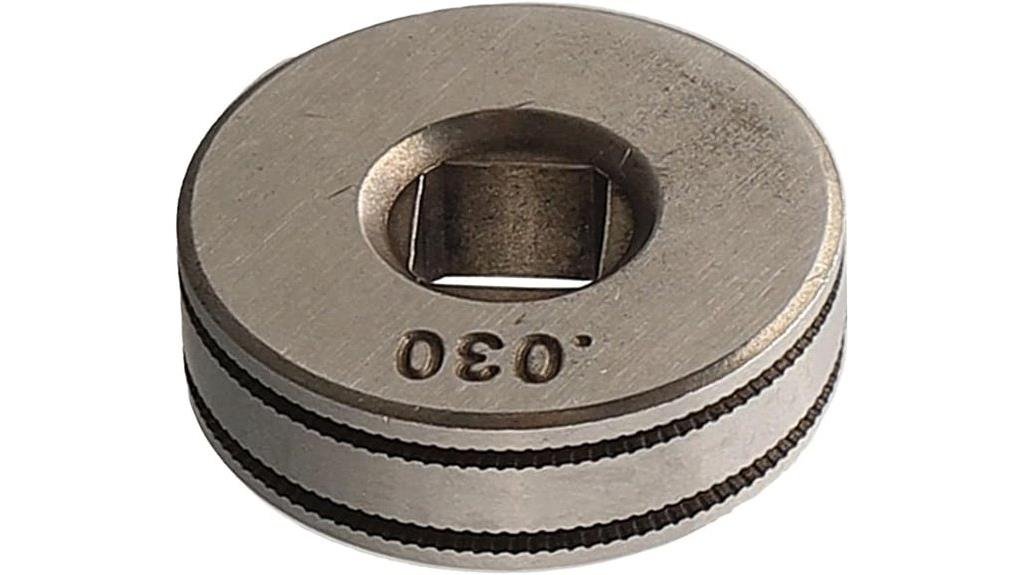 mig welder roller review