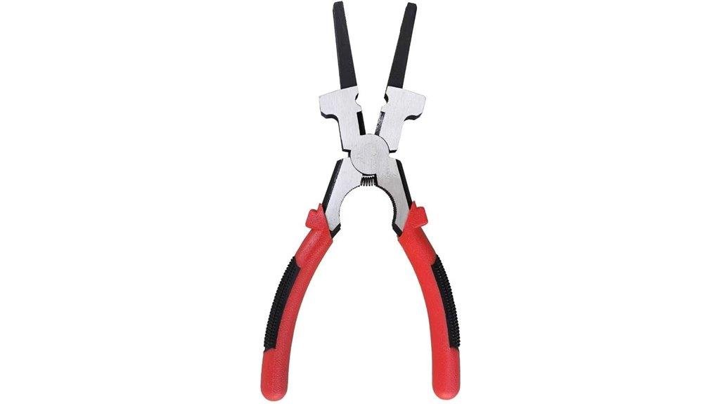 mig welding pliers review