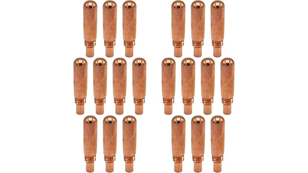 mig welding tips quality review