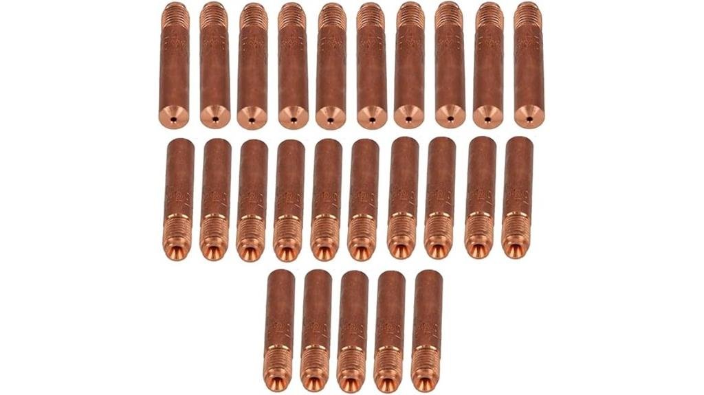 mig welding tips review