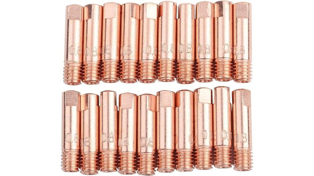 mig welding tips review