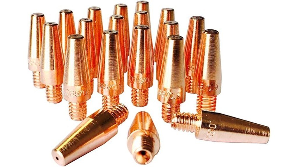 mig welding tips review