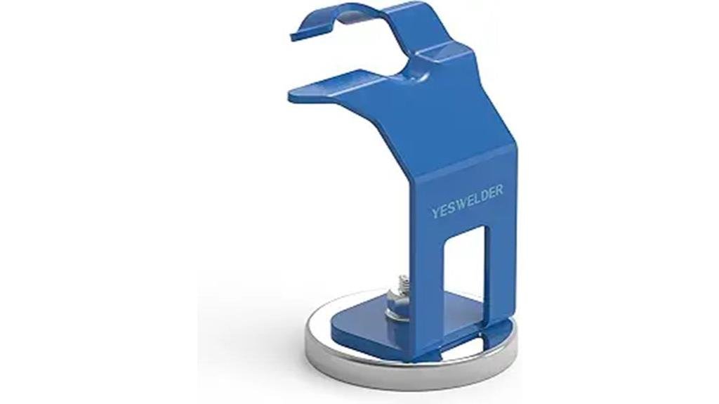 mig welding torch holder