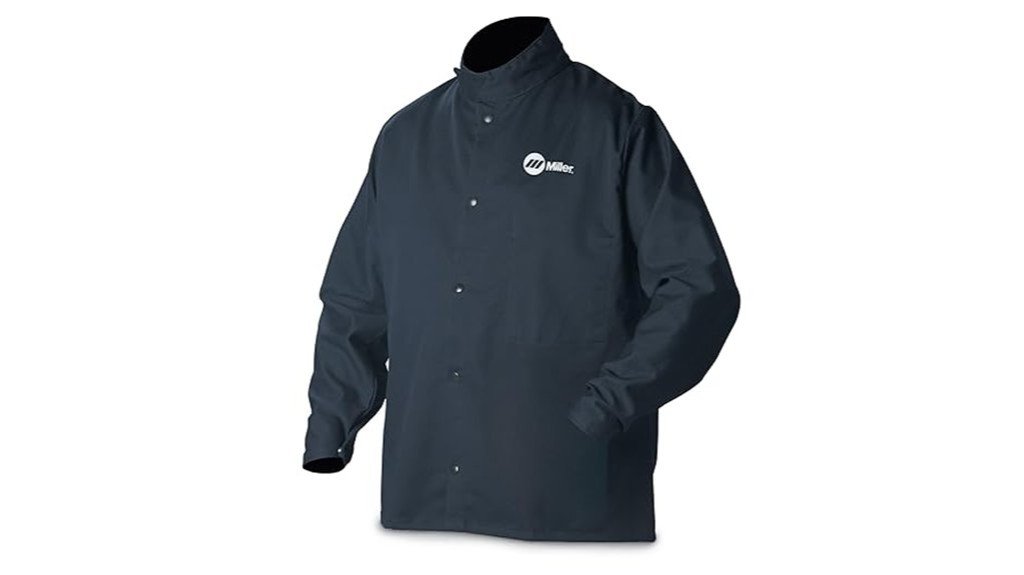 miller classic cloth jacket
