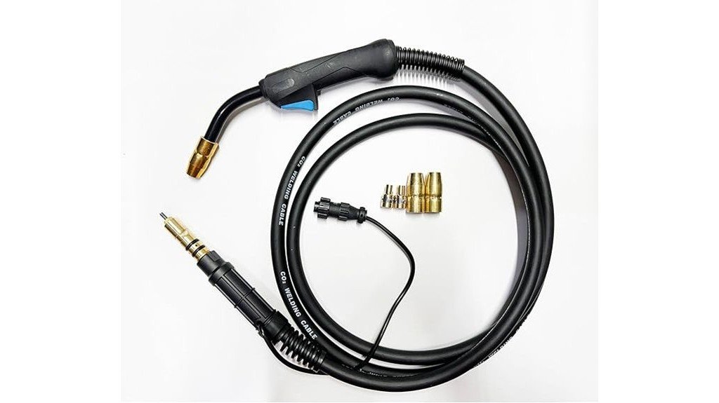 miller m 15 mig welding review