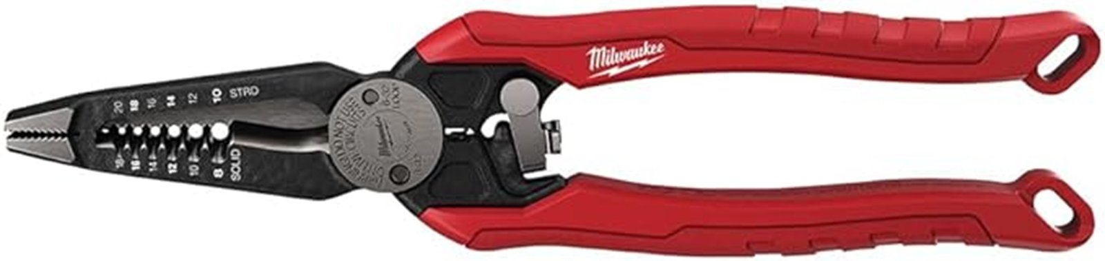 milwaukee pliers performance review
