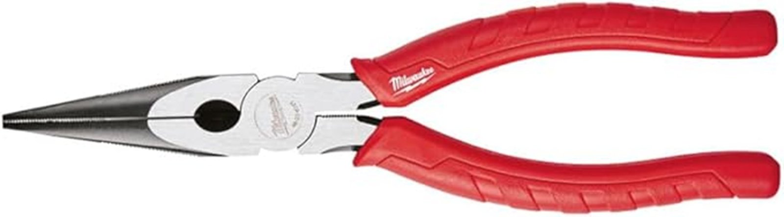 milwaukee pliers performance review
