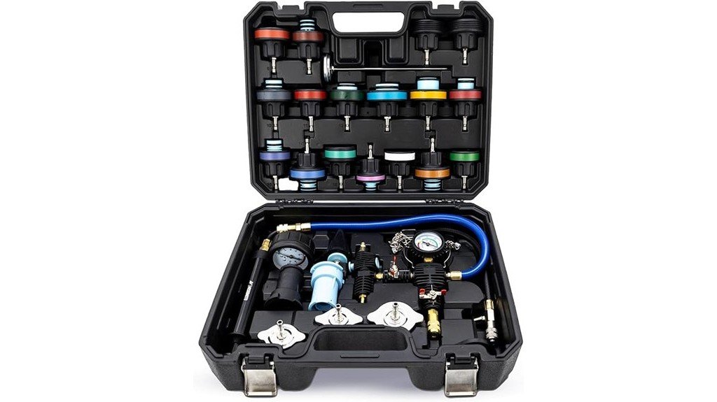 mishimoto tool review essential