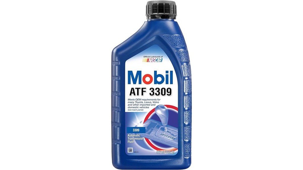 mobil 55221 3309 review