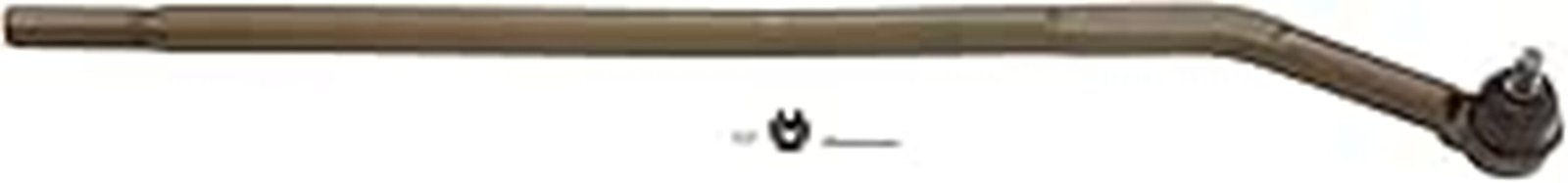 moog steering drag link review