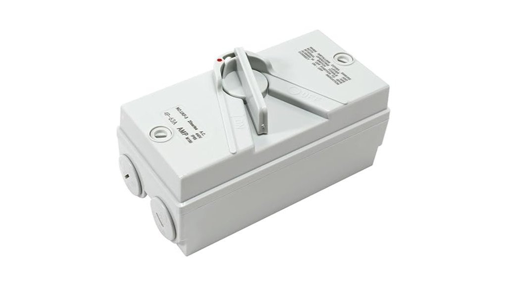 motor disconnect switch evaluation