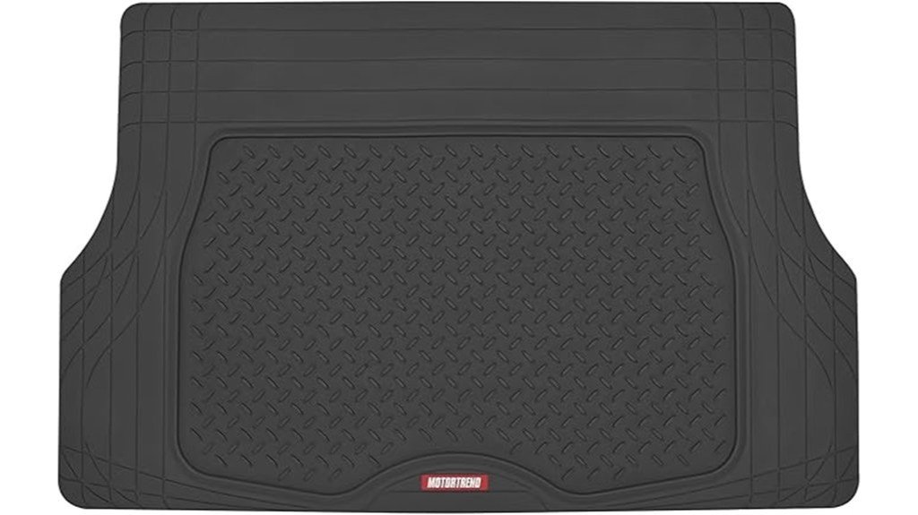 motor trend cargo liner