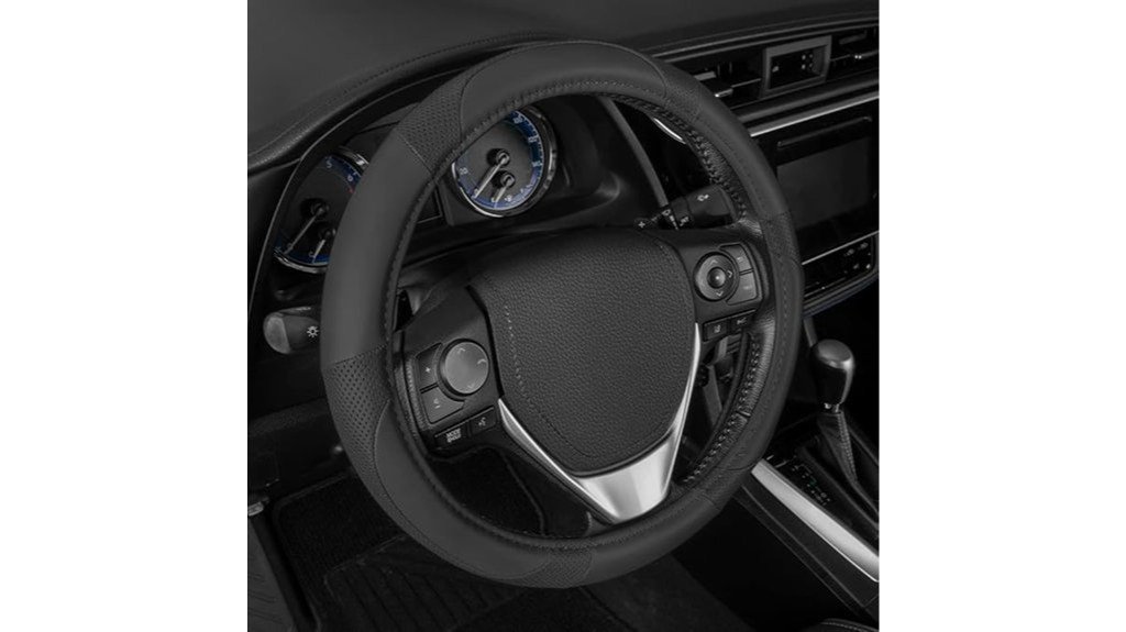 motor trend cover evaluation