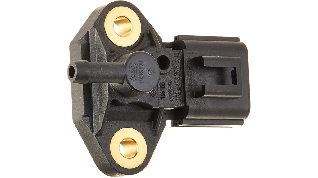 motorcraft cm5229 sensor performance review