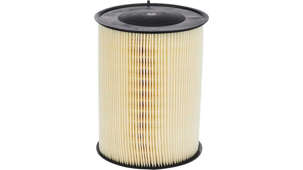 motorcraft fa1908 air cleaner