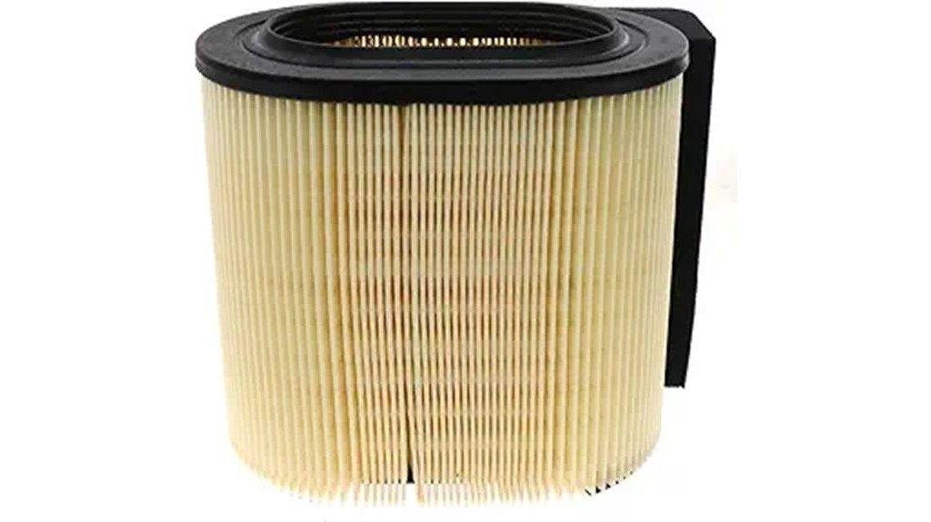 motorcraft fa1927 air cleaner