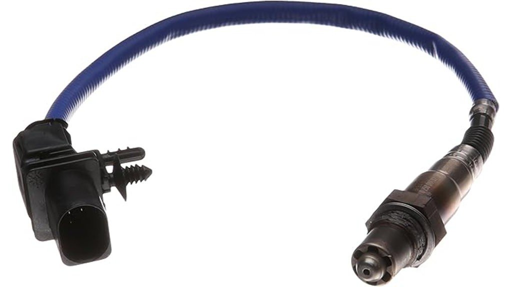 motorcraft hego sensor review