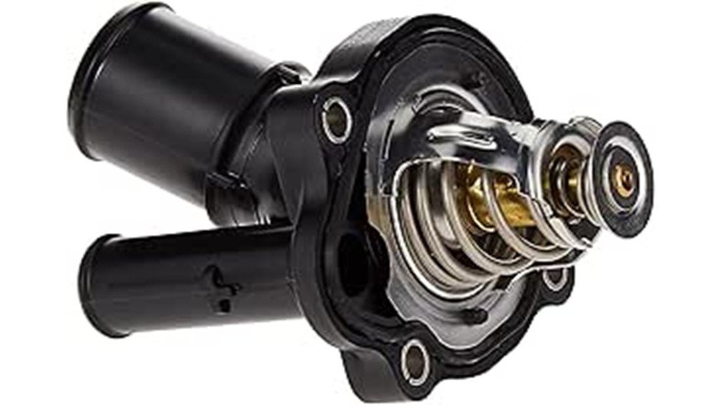 motorcraft rt1193 thermostat review