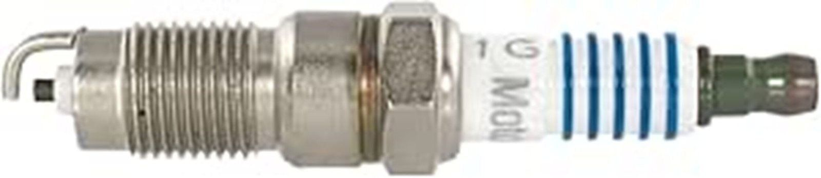 motorcraft spark plug review