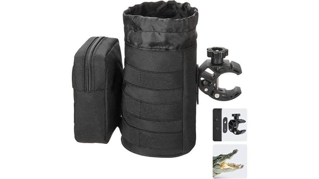 motorcycle and atv accessory