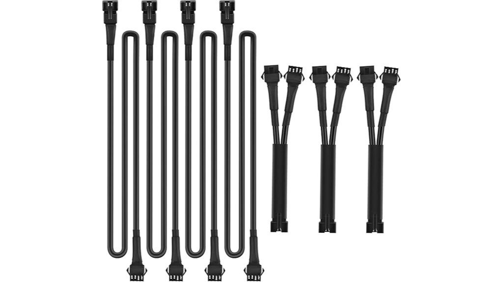 motorcycle extension cable review