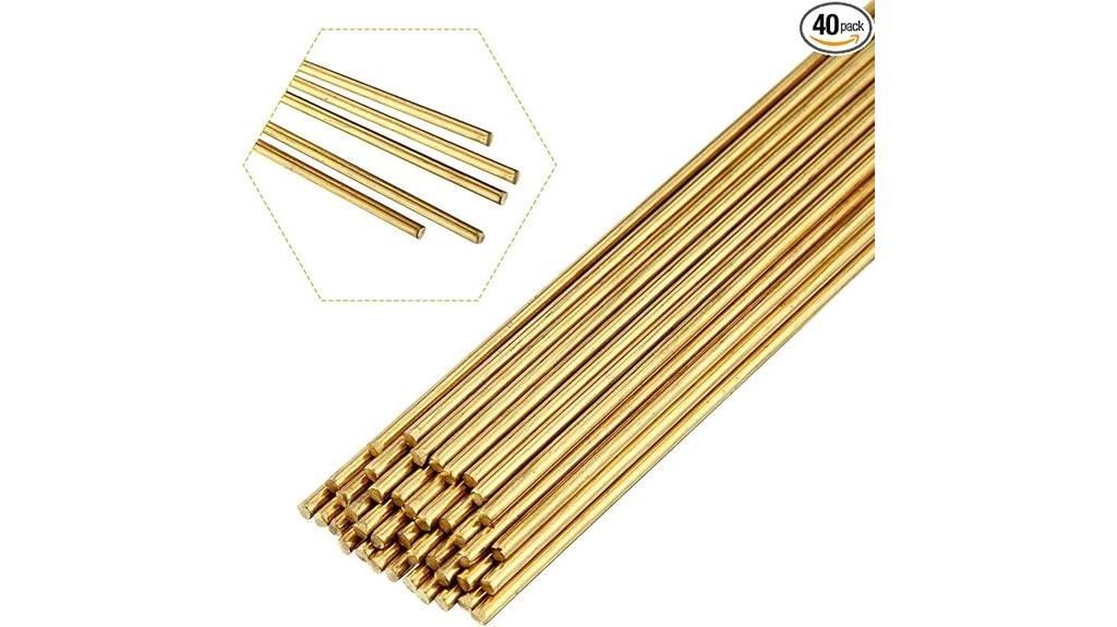 moxweyeni brass rods review