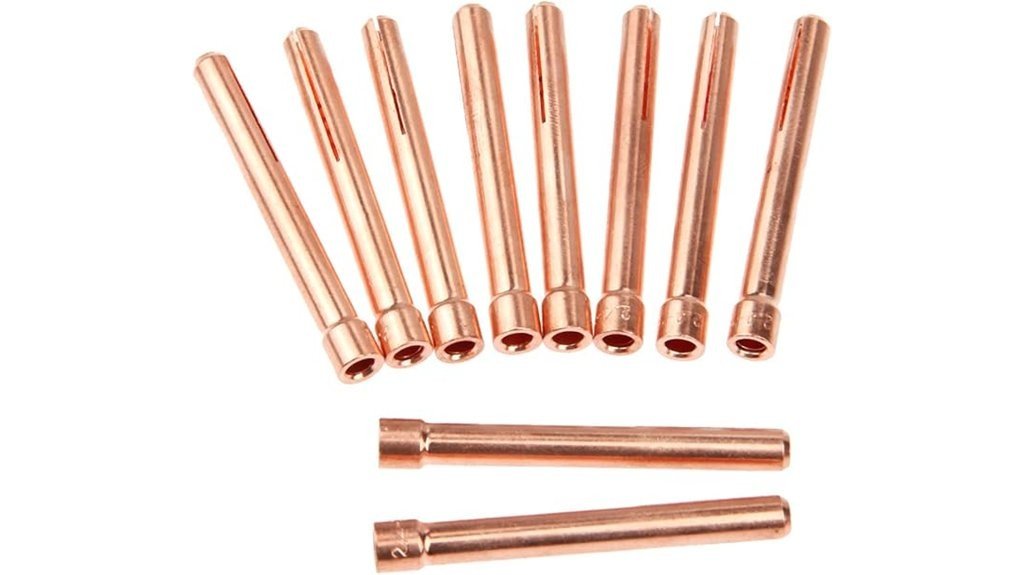 mtsooning tig collet tips review