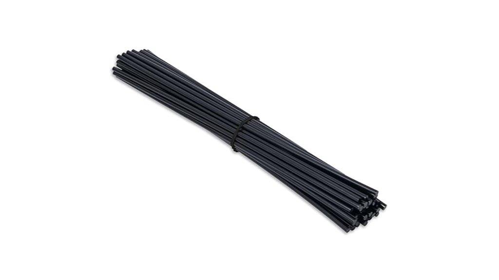 mujoiny hdpe welding rod