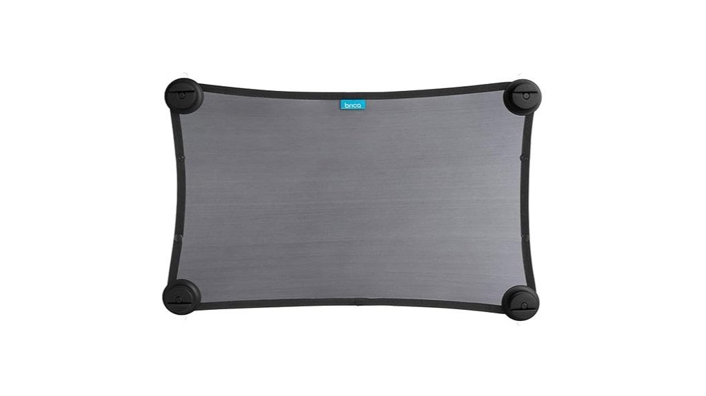 munchkin brica stretch review