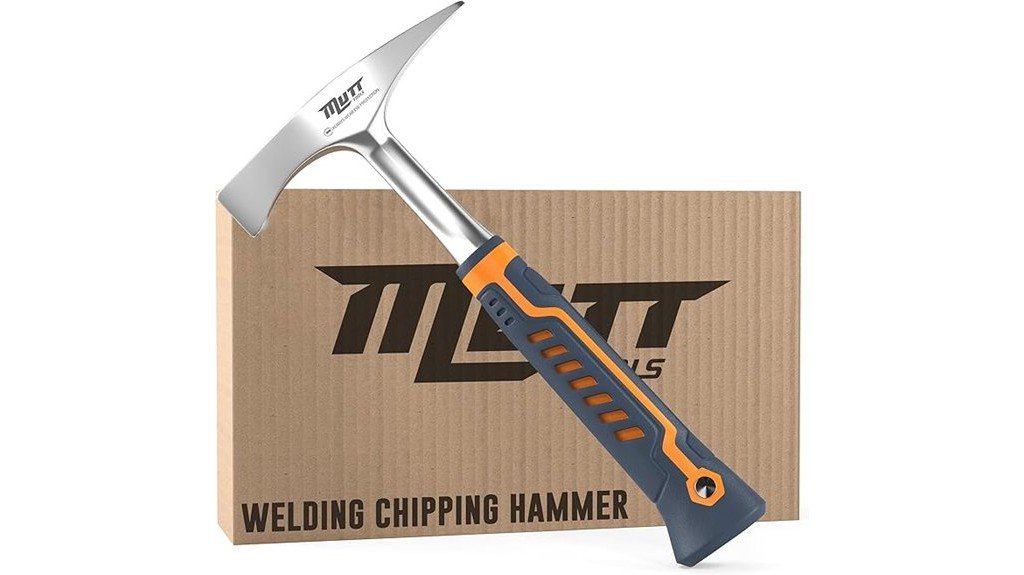 mutt tools welding hammer review