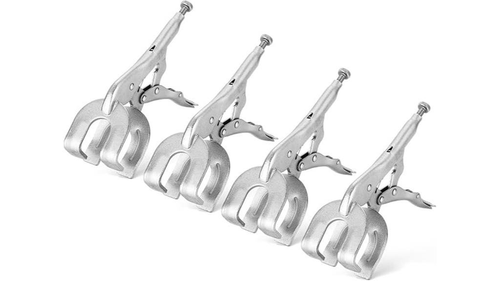 natgai locking pliers review