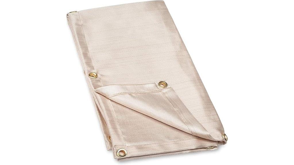 neiko welding blanket review