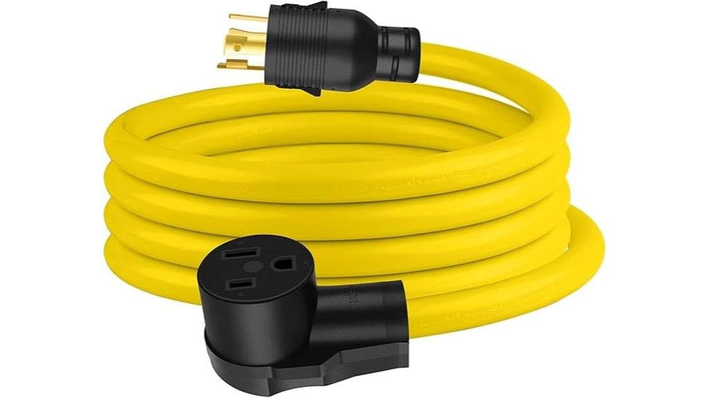 nema power adapter review