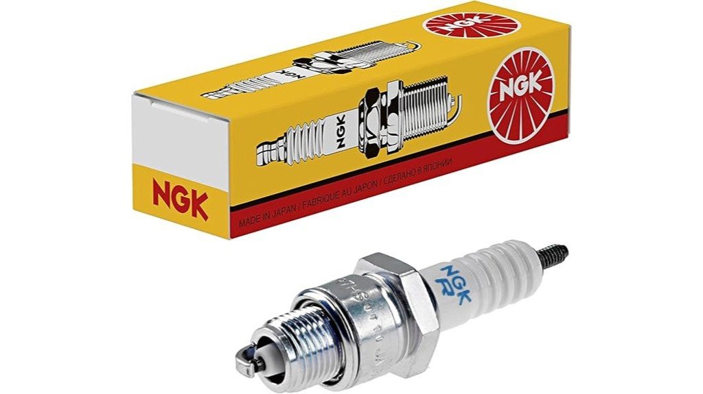 ngk 6422 spark plug performance