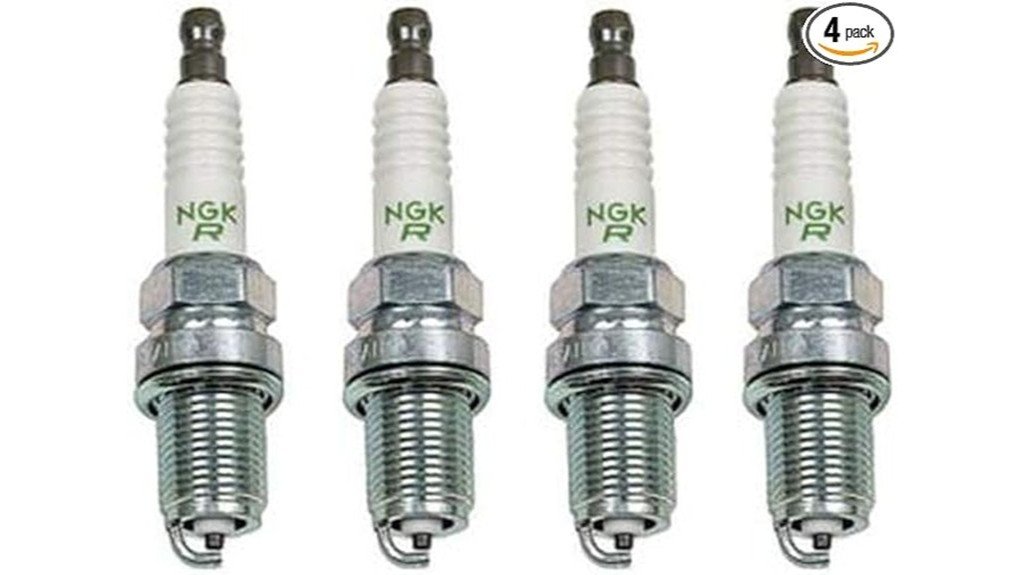ngk bcpr5es spark plug