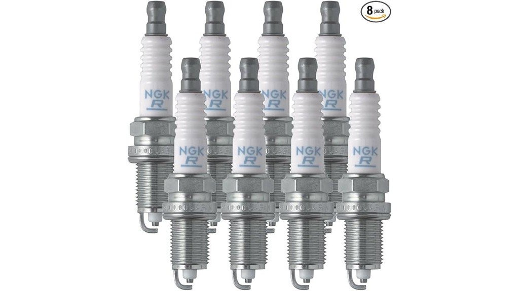 ngk bkr6e 11 spark plug performance