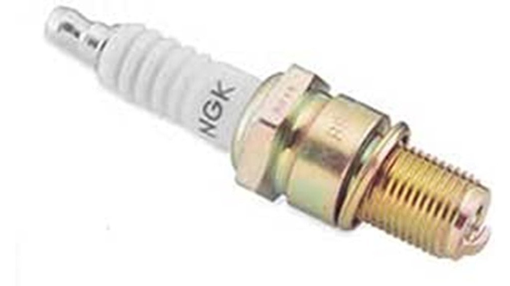 ngk sparkplug performance review